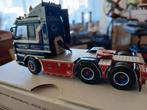 Scania 143m, Ophalen of Verzenden, Zo goed als nieuw, Bus of Vrachtwagen, Wsi