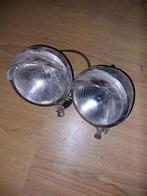 Highway Hawk Koplampen - Klassieke Look, Ophalen, Gebruikt, Universele onderdelen