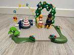 Playmobil Trouwerij Set, Kinderen en Baby's, Speelgoed | Playmobil, Ophalen, Zo goed als nieuw, Complete set