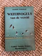 WATERVOGELS van de wereld/Soothill-Whitehead, Gelezen, Ophalen of Verzenden, Soothill - Whitehead, Vogels