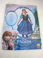 Disney Frozen Anna verkleedjurk 7-8jr (NIEUW), Ophalen of Verzenden, Nieuw, Jongen of Meisje