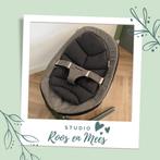 Nieuw! Nuna Leaf kussen - meerdere stoffen beschikbaar, Kinderen en Baby's, Wipstoeltjes, Ophalen of Verzenden, Nieuw, Wipstoel