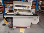 Kant aanlijmmachine scm minimax, Doe-het-zelf en Verbouw, Gereedschap | Overige machines, Ophalen of Verzenden, Gebruikt