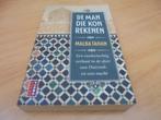 De man die kon rekenen - Tahan, Malba, Gelezen, Ophalen of Verzenden, Tahan, Malba, Nederland