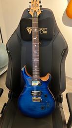 PRS SE Custom 24 met upgrades, Ophalen of Verzenden, Zo goed als nieuw, Paul Reed Smith