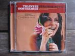 CD.  Trijntje Oosterhuis   "Strange Fruit", Ophalen of Verzenden, 1960 tot 1980, Zo goed als nieuw