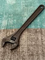 Bahco 12" verstelbare moersleutel - Made in Sweden, Ophalen of Verzenden