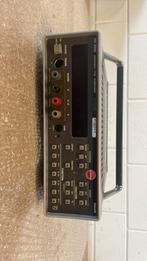 PHILIPS PM 2528 automatic rms multimeter 570285, Doe-het-zelf en Verbouw, Ophalen of Verzenden, Gebruikt