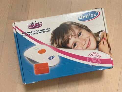 Urifoon plaswekker Mickey, Kinderen en Baby's, Kinderspulletjes, Gebruikt, Ophalen
