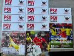 Jaargang 55 PSV Supporter Seizoen 2013 - 2014 10 stuks, Ophalen of Verzenden, Zo goed als nieuw, PSV, Boek of Tijdschrift