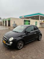 Fiat 500, Auto's, 31 €/maand, Particulier, Geïmporteerd, 85 pk