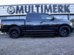 Dodge Ram 1500 5.7 V8 4x4 SPORT BLACK EDITION LPG G3, Auto's, Automaat, Gebruikt, 5654 cc, 402 pk