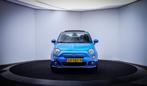 Fiat 500C 500 S Twin Air Turbo HALF LEDER | CLIMA | PARKEERS, Cabriolet, Leder en Stof, Origineel Nederlands, Bedrijf