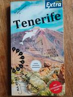 ANWB Extra Tenerife Reisgids, Boeken, Onbekend, Europa, Ophalen of Verzenden, Zo goed als nieuw