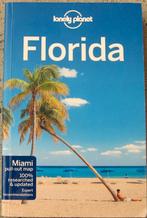 Florida / Amerika (Lonely Planet), Lonely Planet, Ophalen of Verzenden, Zo goed als nieuw, Reisgids of -boek