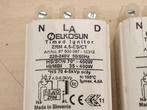 Ignator ZRM 4,5-ES/CT Elkosun 70-400Watt SON-T gasontlading, Ophalen of Verzenden, Nieuw, 60 watt of meer, Overige typen