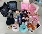 NA NA NA surprise mega set, Ophalen of Verzenden, Zo goed als nieuw, Accessoires