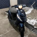 Piaggio zip 70cc, Fietsen en Brommers, Scooters | Piaggio, Ophalen, Zo goed als nieuw, Tweetakt, Zip