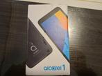 Alcatel One Nieuw in doos, Telecommunicatie, Mobiele telefoons | Overige merken, Ophalen of Verzenden, Zo goed als nieuw