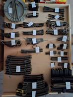 Fleischmann HO Rails, Locs, Wagons & Toebehoren, Hobby en Vrije tijd, Modeltreinen | H0, Ophalen, Gebruikt, Gelijkstroom, Fleischmann