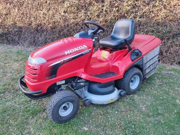 Honda HF2417 Hydrostatic | 1e eigenaar | Compleet & Klaar! beschikbaar voor biedingen