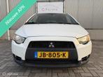 Mitsubishi Colt 1.3 Edition Two 2010 / Airco / Stoelverwarmi, Auto's, Mitsubishi, Voorwielaandrijving, Gebruikt, Bedrijf, Handgeschakeld