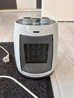 Eurom Safe-t-heater 1500 - Elektrische Kachel, Gebruikt, Overige soorten, Elektrisch, Ophalen of Verzenden