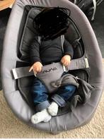 Nuna Leaf wipstoel/schommelstoel - Goede staat!, Overige merken, Gebruikt, Wipstoel, Ophalen of Verzenden