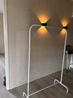 Ikea mulig kledingrek wit, Kleding | Dames, Kledingrekken, Ophalen, Zo goed als nieuw