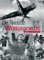 de tweede wereldoorlog in foto's van david boyle, Boeken, Oorlog en Militair, Tweede Wereldoorlog, David Boyle, Ophalen of Verzenden
