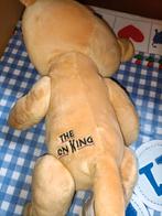 Lion King Simba knuffel Walt Disney Broadway musical 36 cm, Ophalen of Verzenden