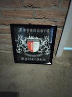 Feyenoord, Verzamelen, Ophalen, Nieuw, Feyenoord