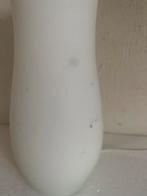 Mylonit glazen tafellamp van Ikea, Gebruikt, Ikea, Ophalen of Verzenden, Glas