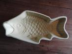 puddingvorm  vis, Antiek en Kunst, Ophalen of Verzenden