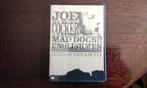 Joe cocker mad dogs & englishmen,  origineel, Alle leeftijden, Ophalen of Verzenden, Zo goed als nieuw, Muziek en Concerten