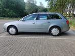 Audi A4 2.0 TDI Avant 125KW 2008 Grijs, Auto's, Voorwielaandrijving, Stof, 4 cilinders, A4