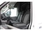 Volkswagen Crafter 2.0 TDI L3 H3 Koelwagen Vrieswagen -20 Gr, Auto's, Bestelauto's, Electronic Stability Program (ESP), Volkswagen