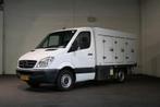 Mercedes-Benz Sprinter 310 CDI Koelwagen Diepvrieswagen -38, Te koop, Geïmporteerd, Cruise Control, Gebruikt