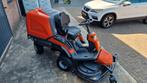 Husqvarna RC 320 TS AWD nieuw, Tuin en Terras, Nieuw, Ophalen of Verzenden