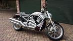 Harley Davidson VRSCR Street Rod Red 1130cc, Particulier, 2 cilinders, 1130 cc, Meer dan 35 kW