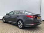Kia Optima 2.0 CVVT 150pk Hybrid Super Pack Automaat Koeling, Auto's, Euro 5, Gebruikt, 4 cilinders, 150 pk