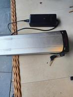 Multicycle heb nog een 33volt accu+lader, Ophalen, Gebruikt