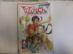 W.I.T.C.H. magazine 55, Gelezen, Meerdere stripboeken, Verzenden