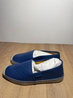 Gucci loafers heren maat 42 blauw NEW, Ophalen of Verzenden, Zo goed als nieuw, Blauw, Loafers