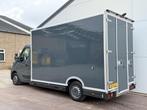 Renault Master Plancher T35 2.3 dCi 150pk Luchtvering Airco, Gebruikt, Euro 6, 4 cilinders, 150 pk