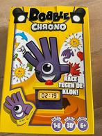 Spel dobblo chrono kaartspel, Hobby en Vrije tijd, Gezelschapsspellen | Kaartspellen, Drie of vier spelers, Verzenden, Zo goed als nieuw