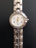 Horloge Dames / Heren Quarts 1970, Verzenden, Gedragen