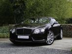 Bentley Continental GTC 4.0 V8 Mulliner (bj 2014, automaat), Auto's, Automaat, Euro 5, Gebruikt, 8 cilinders