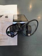 M5 opvoerbaar, Audio, Tv en Foto, Projectieschermen, Verzenden, Elektrisch, Nieuw