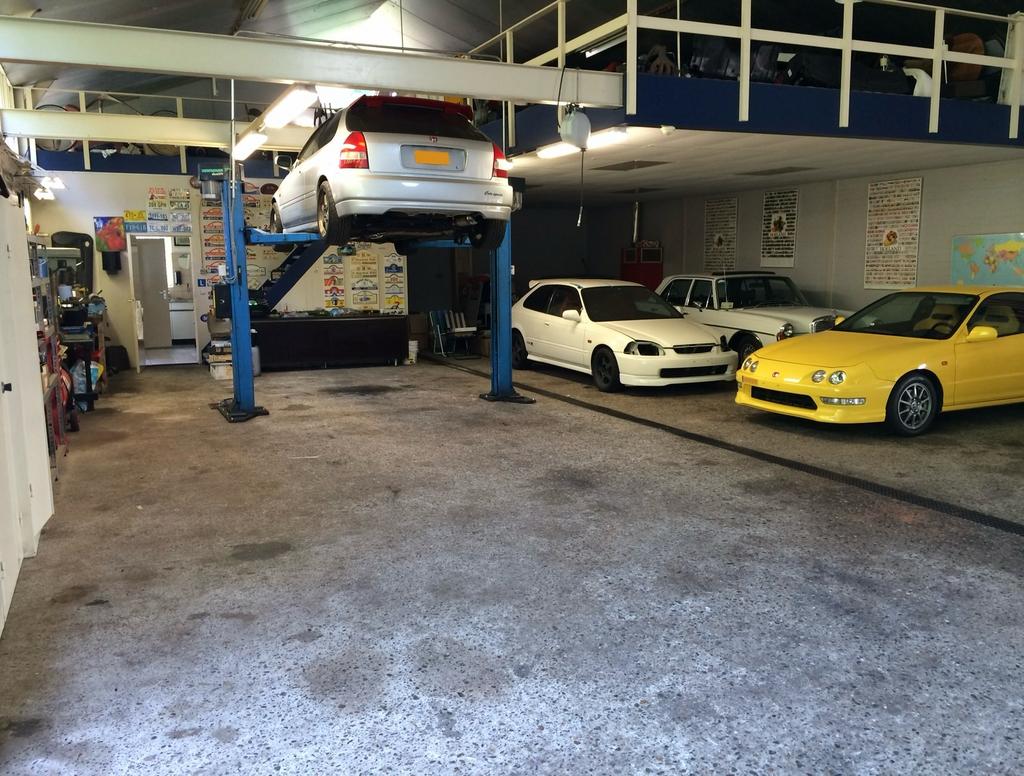 Vertrouwd adres voor goed(koop) onderhoud, Diensten en Vakmensen, Garantie, Overige werkzaamheden